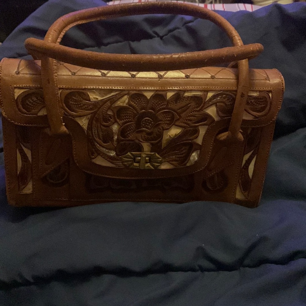 ArtMex Bag